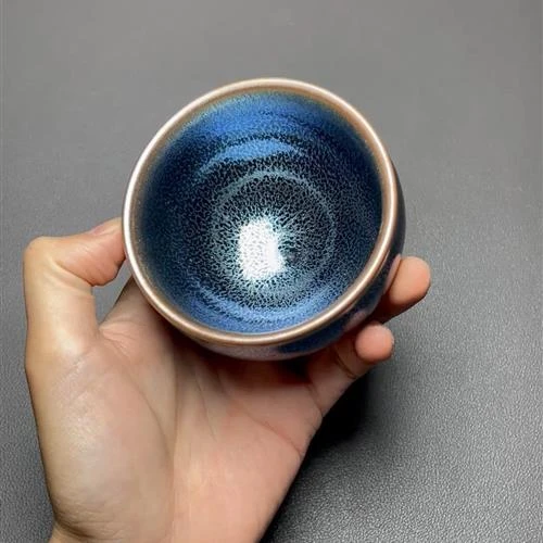 【闪购商品】茶盏-10174..........