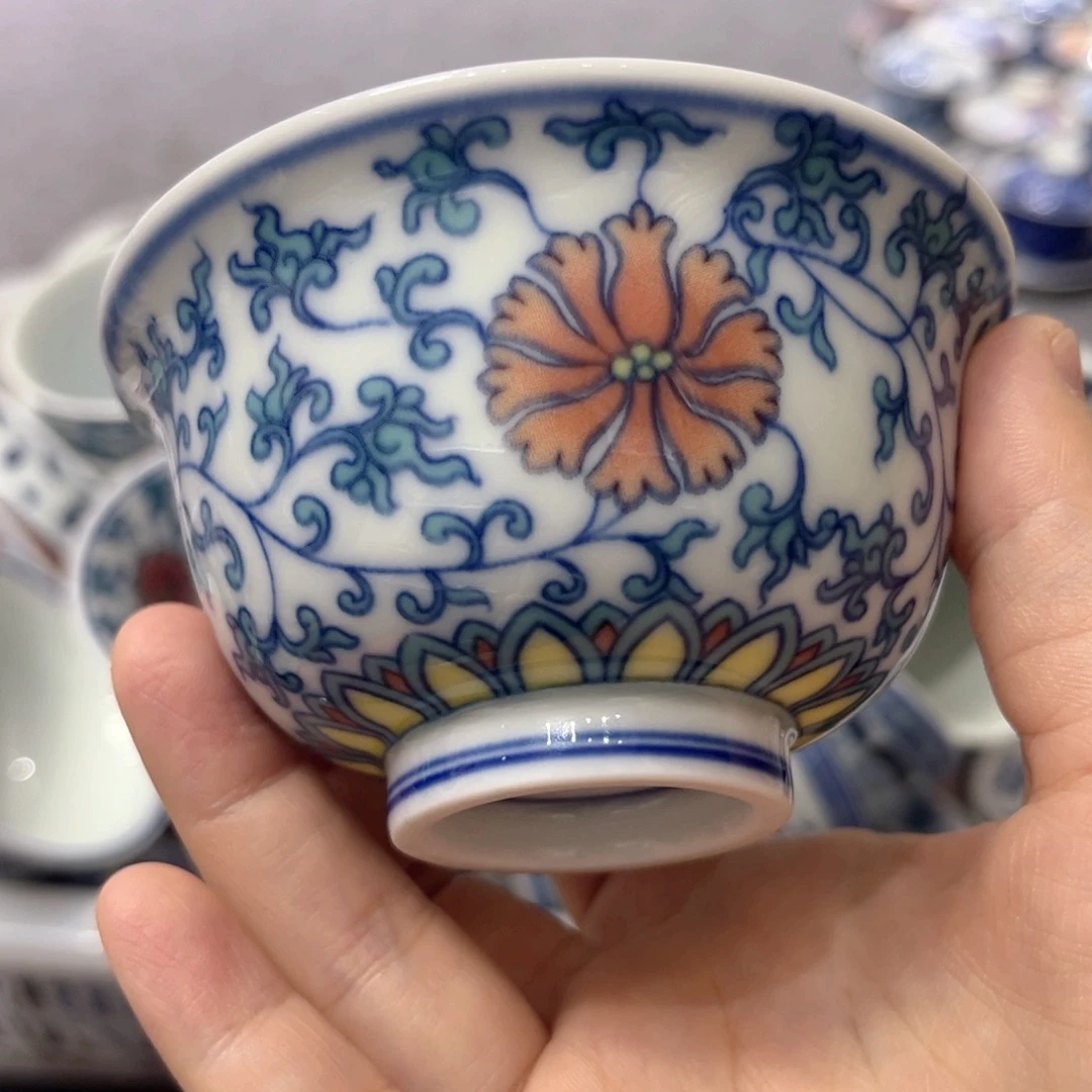 陶摆件景德镇陶瓷景德镇陶瓷