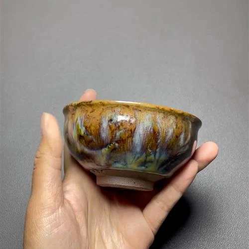 【闪购商品】茶盏-519............