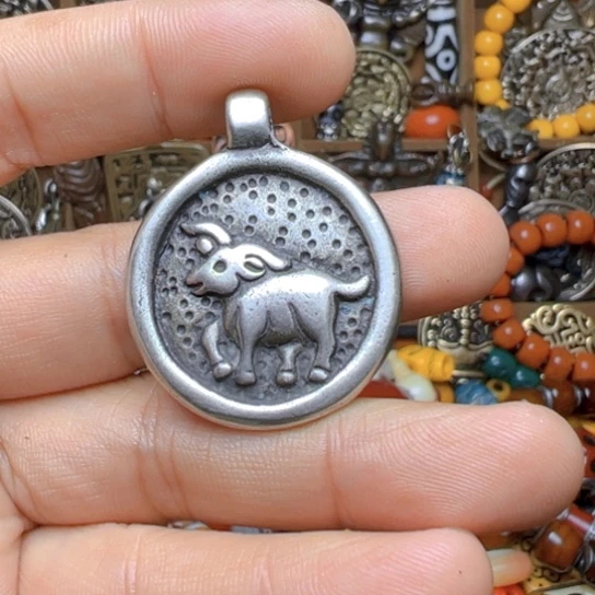 柏香籽/百香籽吊坠寂****漢小配饰吊坠