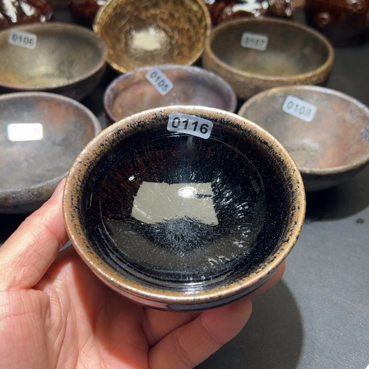 茶盏悠悠精选茶器116