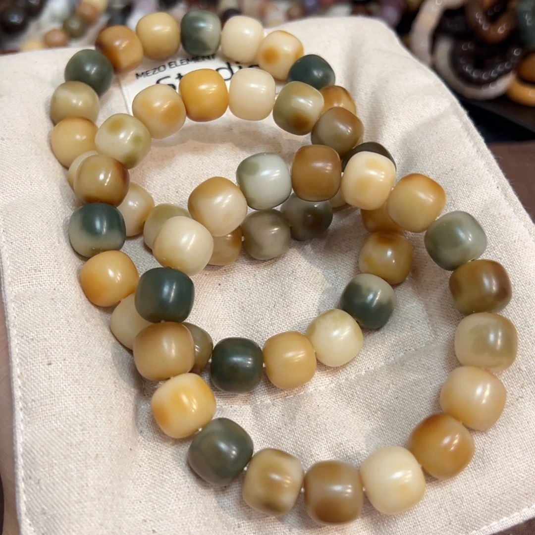 吊坠菩提根/象牙果十里丹桂14