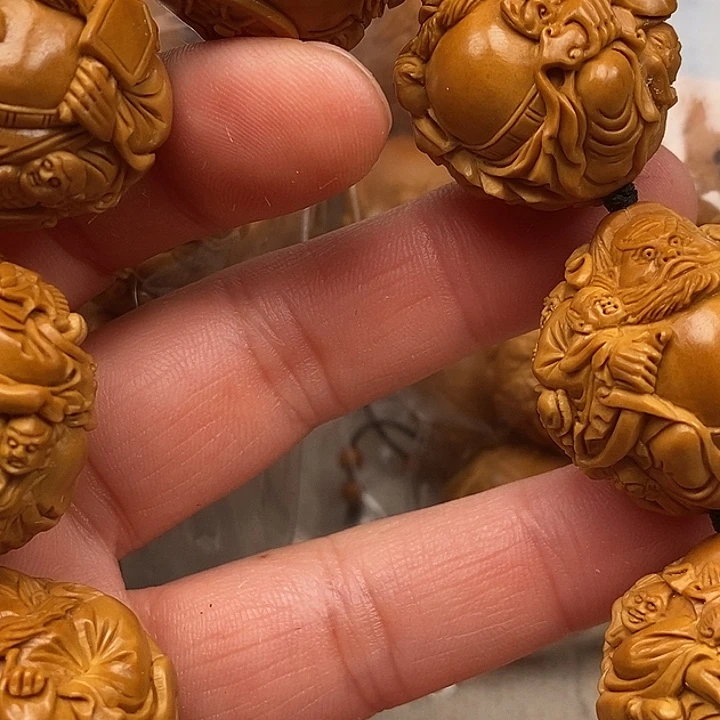 极***春吊坠橄榄核橄榄核