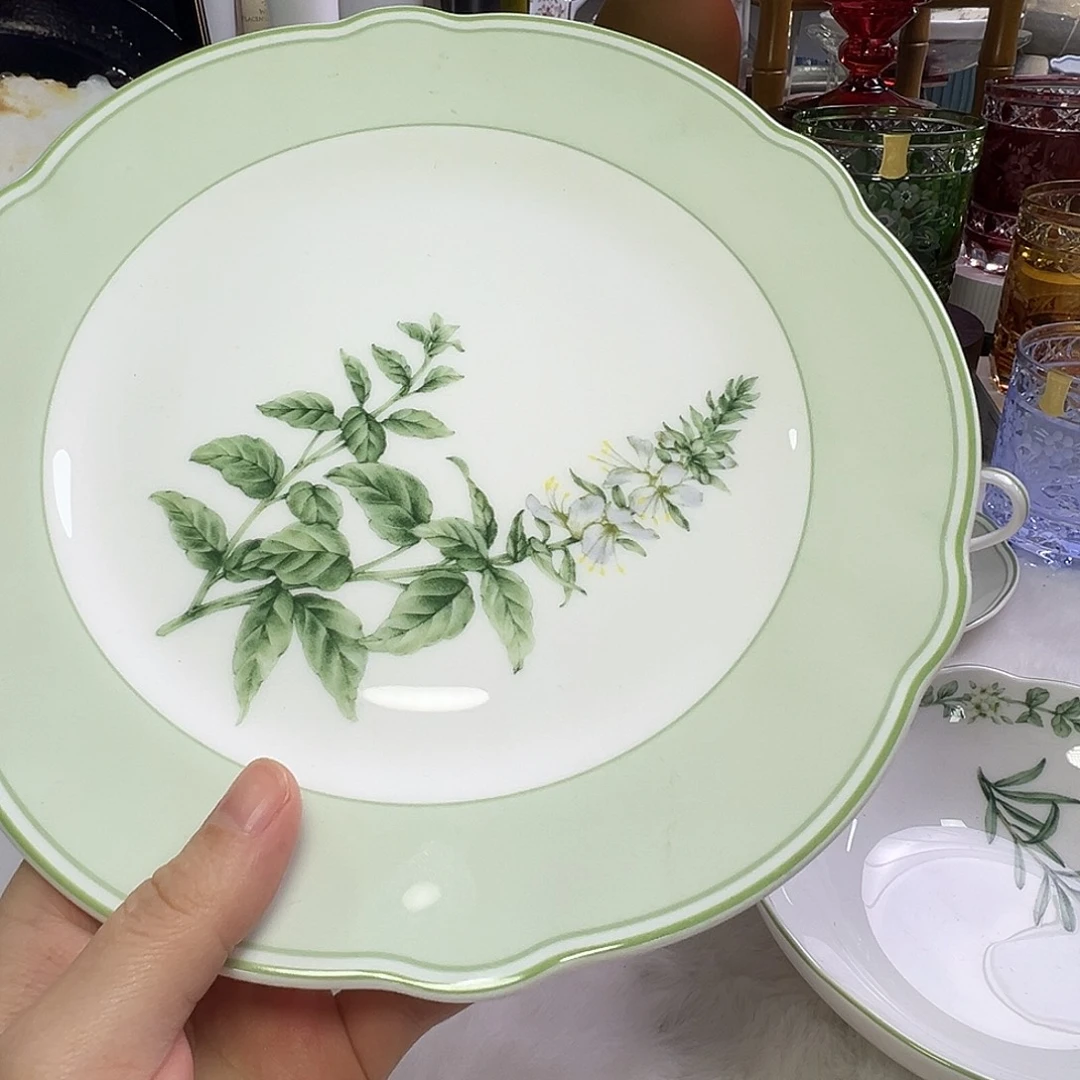 摆件感恩相遇 喜乐漫绵长