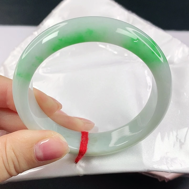 未镶嵌手镯翡翠翡翠699