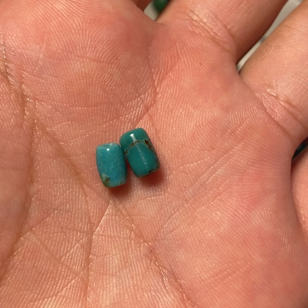 吊坠凤眼菩提小*鱼好看的配饰