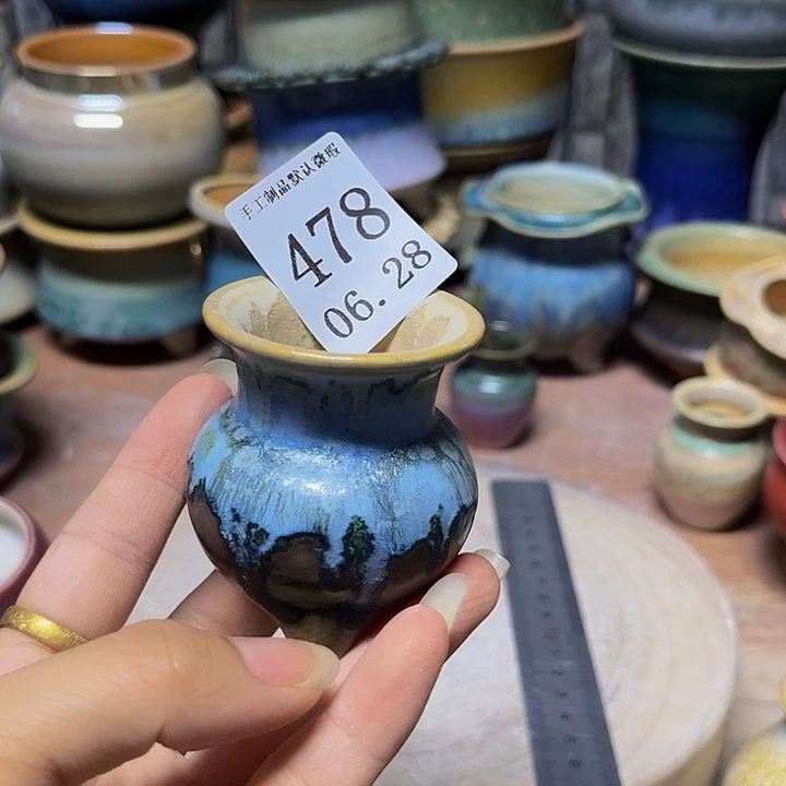 瓷片景德镇陶瓷手工制作
