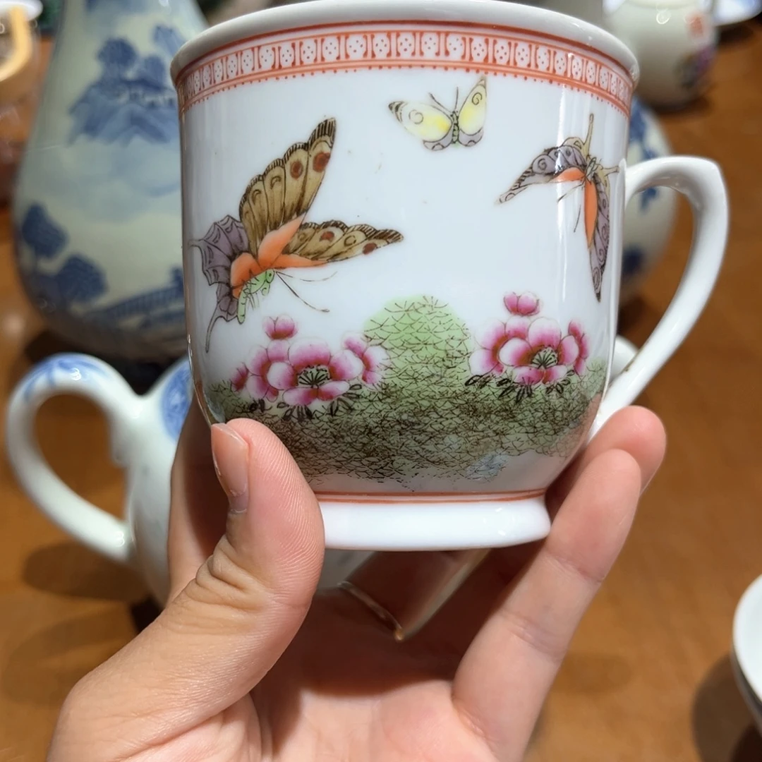 景德镇陶瓷景德镇