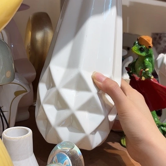 摆件外贸尾单微瑕，介意慎拍