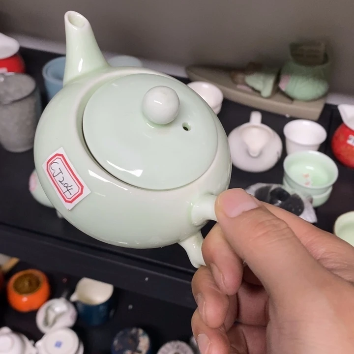 【闪购商品】高品质茶具清货按图片发
