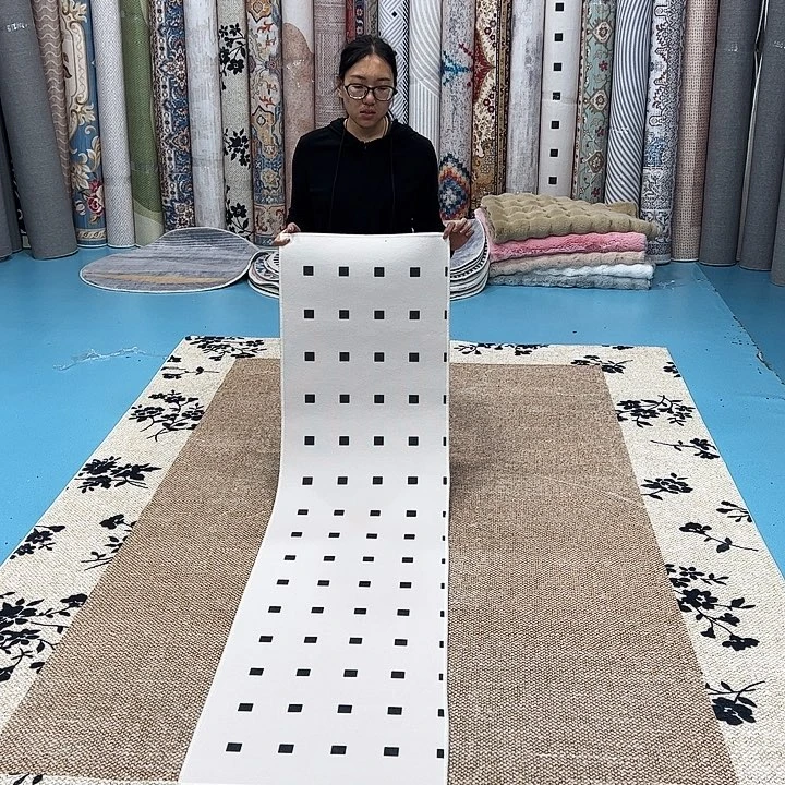 混纺50×200误差±1-3cm乳胶棉布底比利时绒瑕疵特价