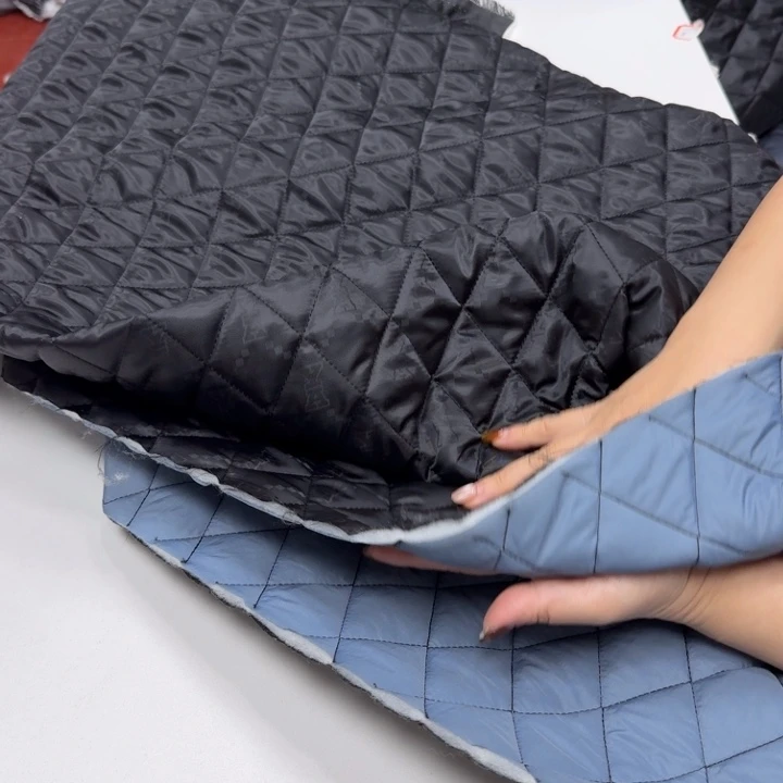 无纺布1.9孤品面料布料