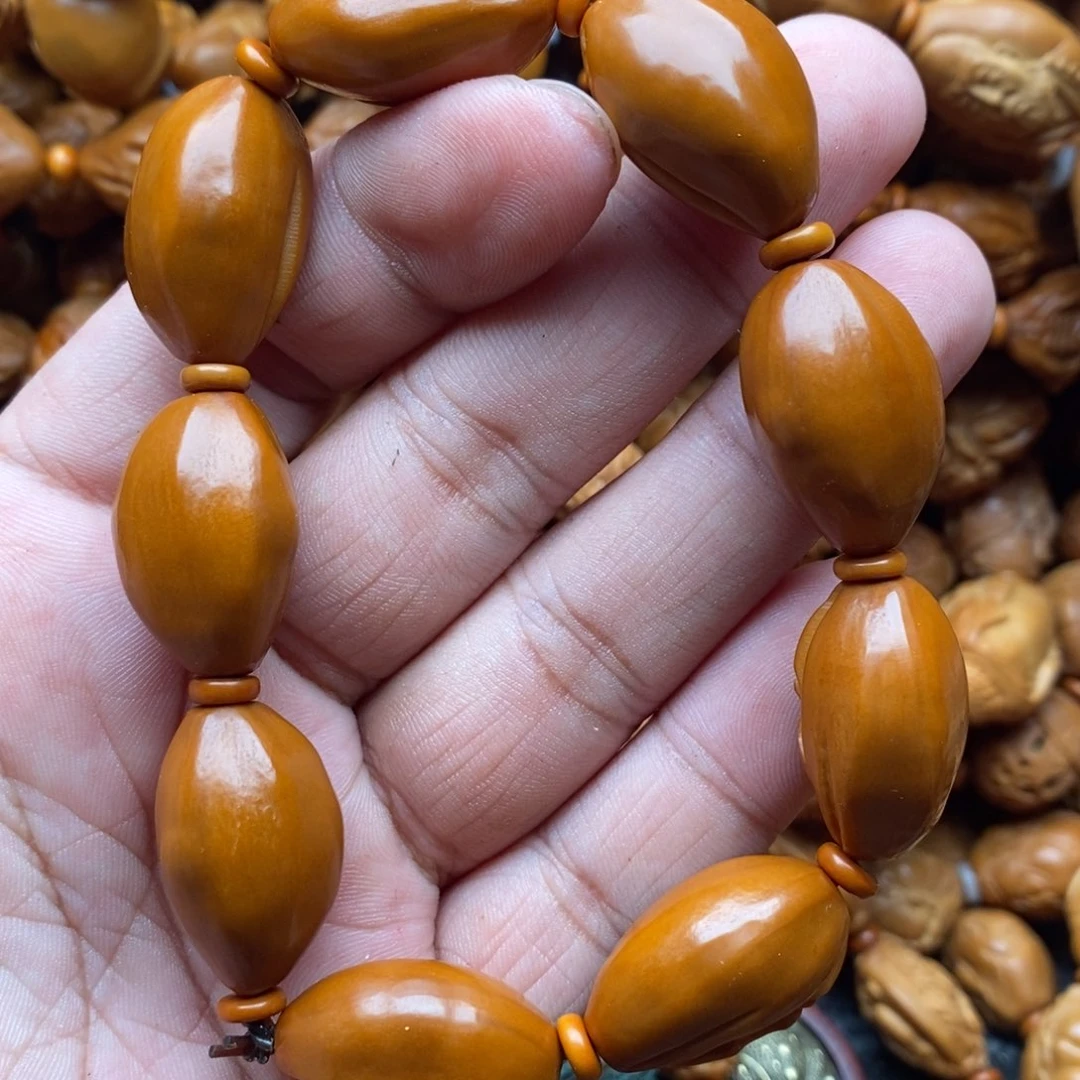 橄榄核手串/手链我们的