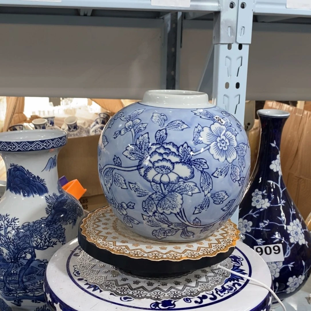 【闪购商品】摆件花瓶花瓶摆件