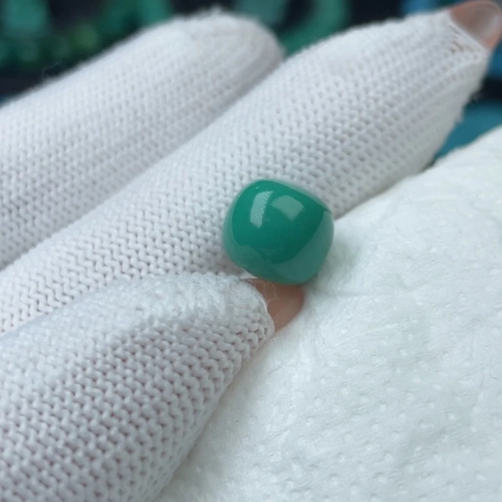 高瓷玉华10mm老型单颗福利