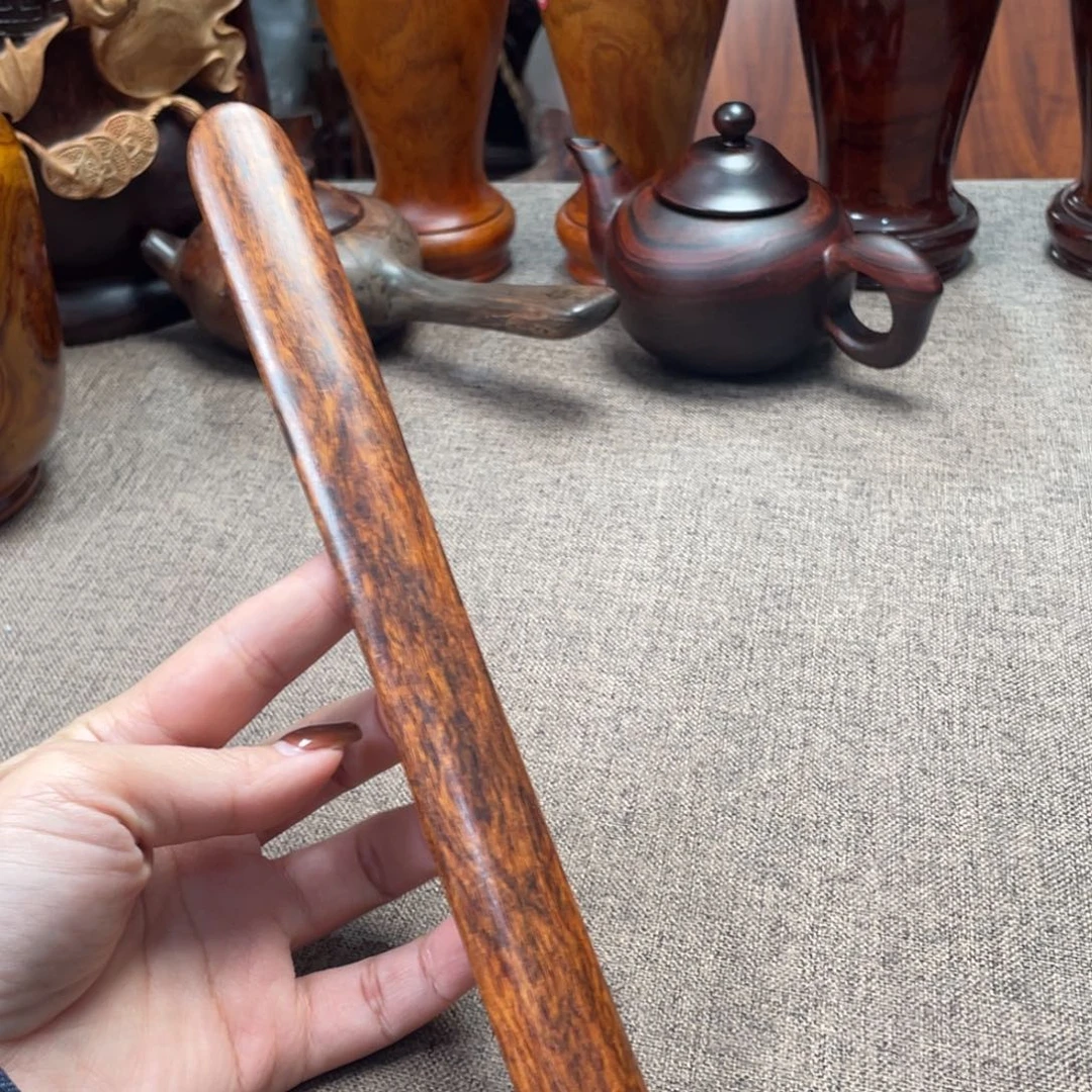 黄花梨/降香黄檀原木