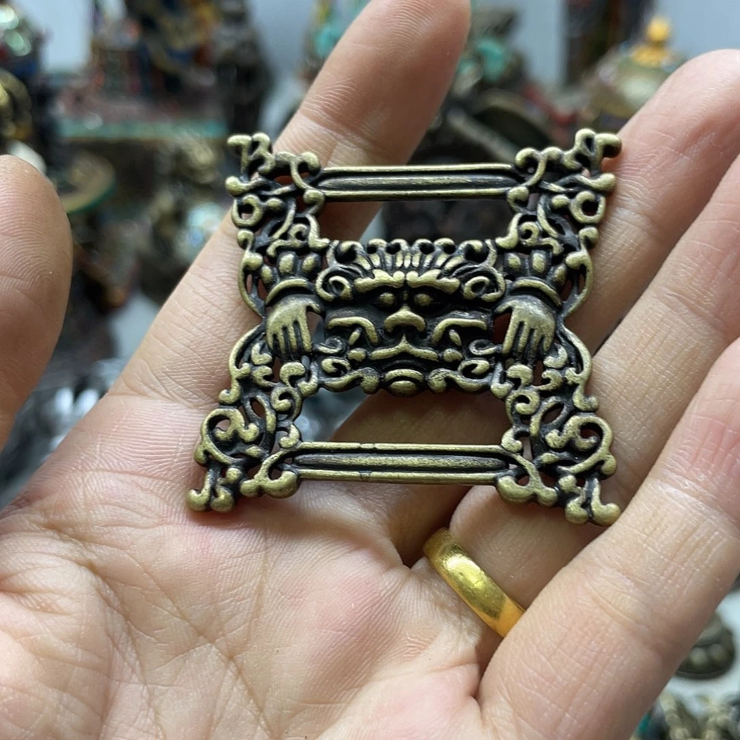 工艺品挂件一物一图