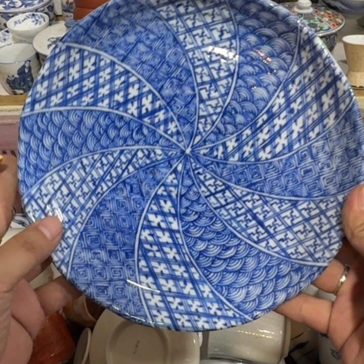 陶瓷推荐第二名20包邮