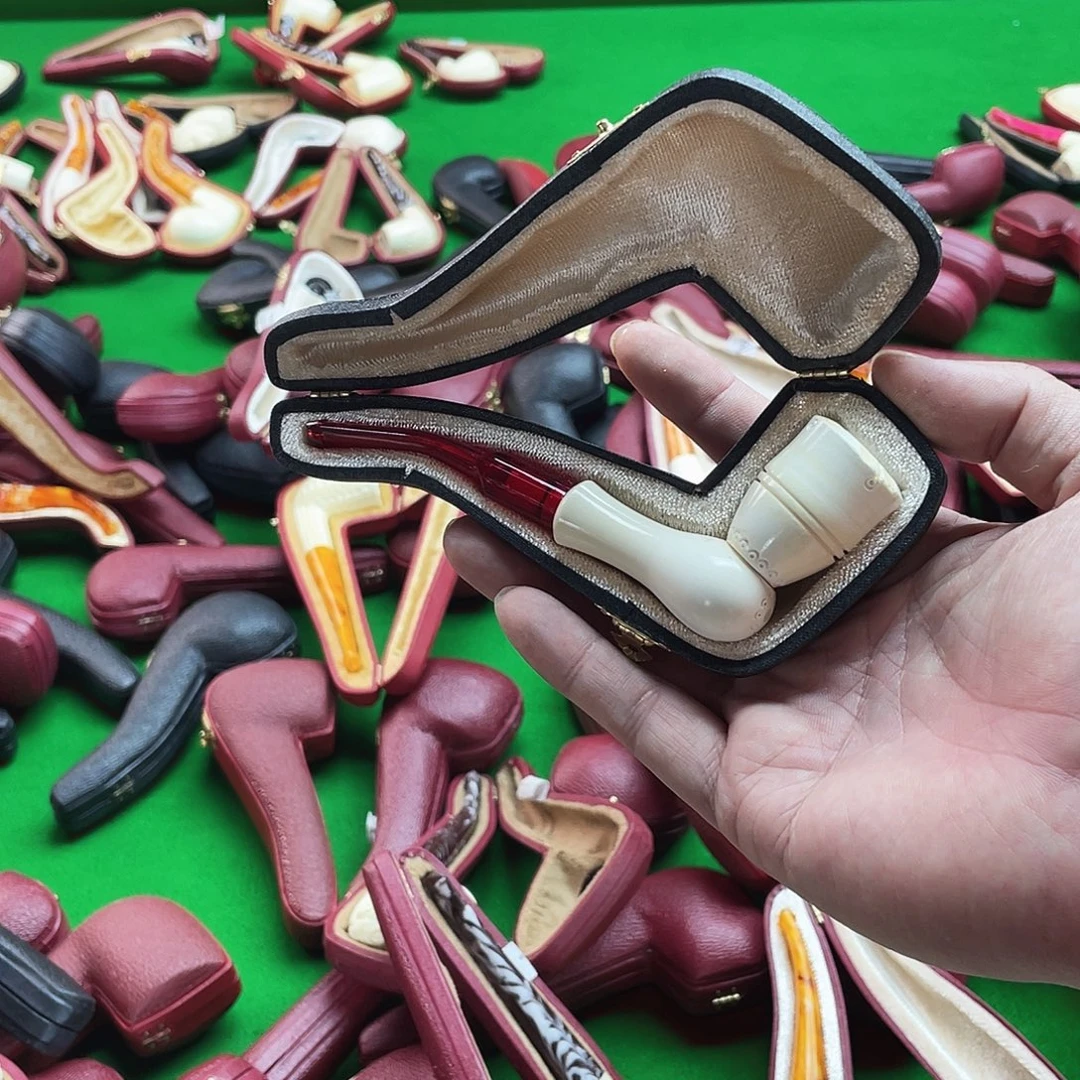 土耳其海泡石福利特价