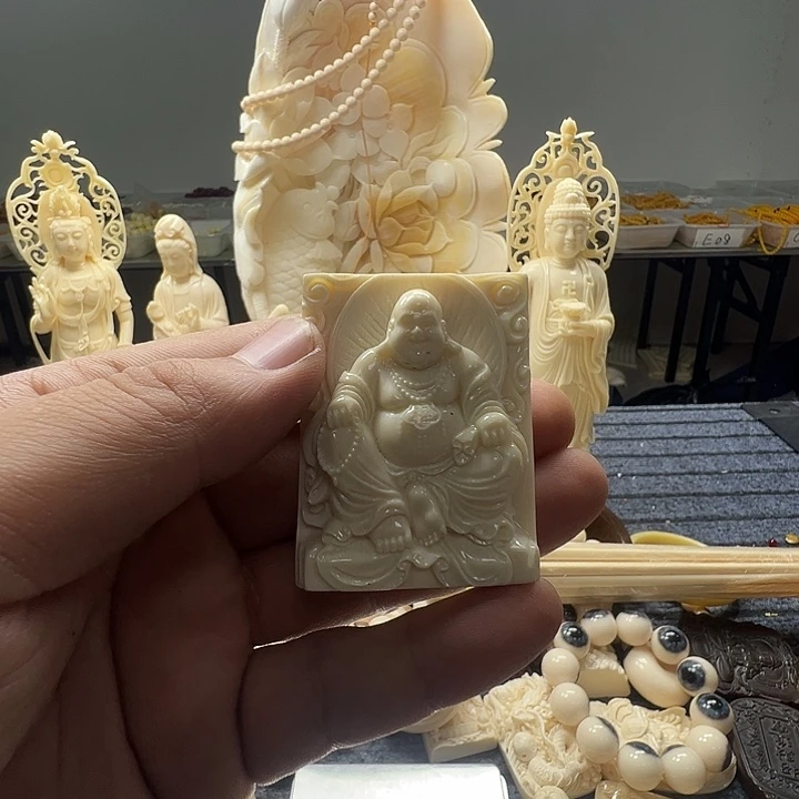 金***手大果紫檀（缅甸花梨）281