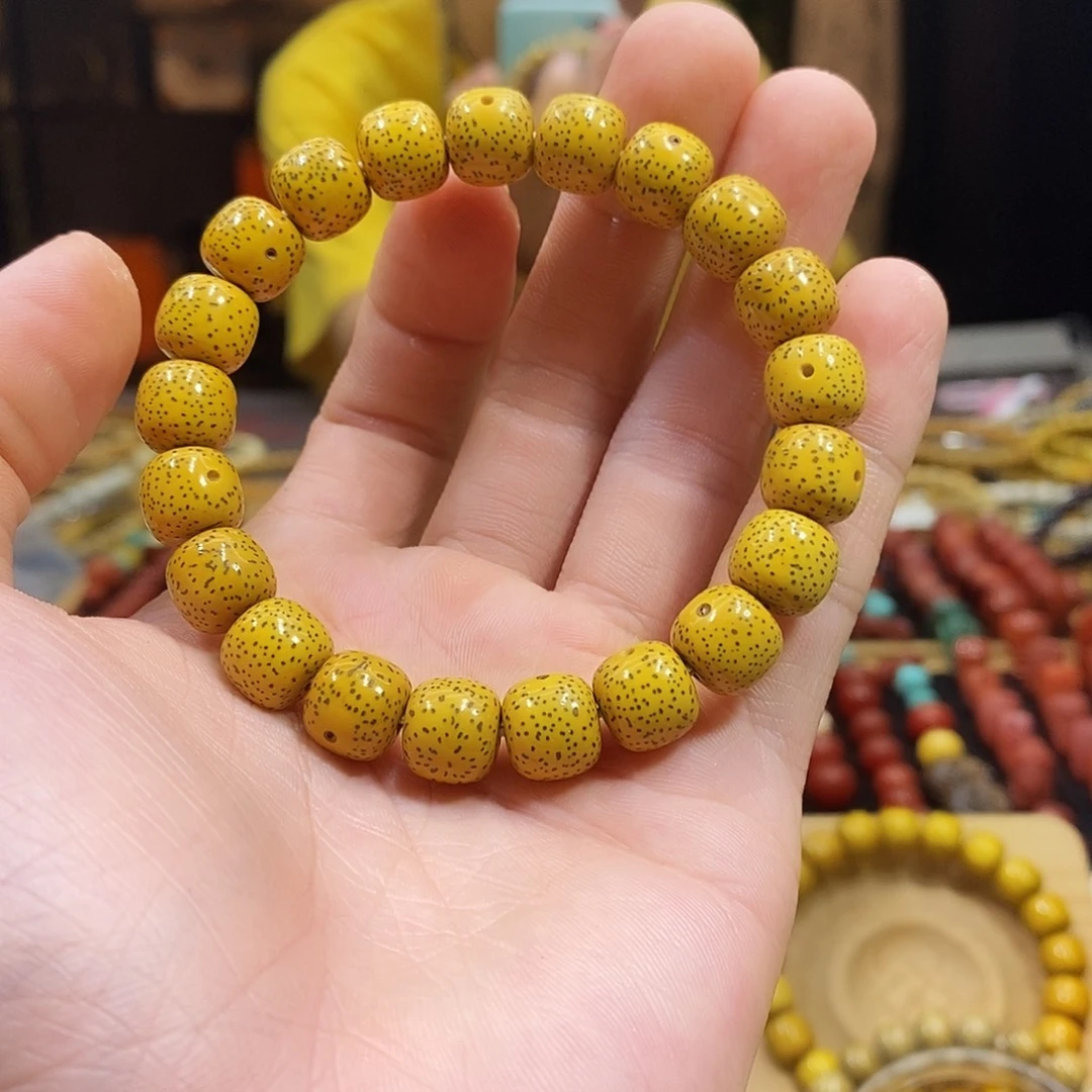 D***k星月菩提吊坠福利