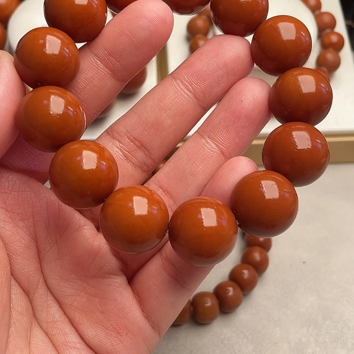 吊坠橄榄核橄榄核1.7