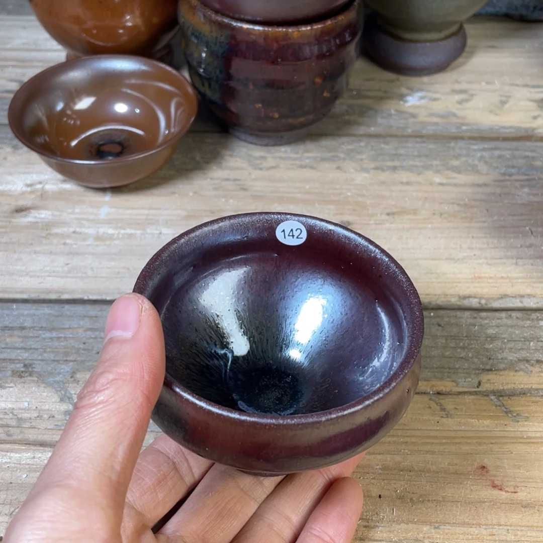 茶盏盏盏都有了一种特殊意义上地