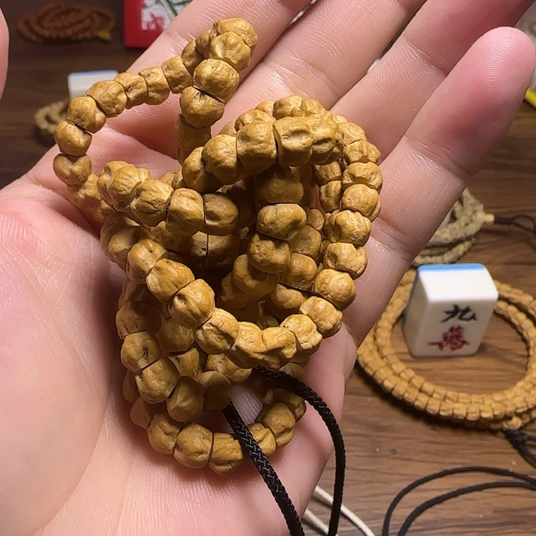 柏香籽/百香籽吊坠