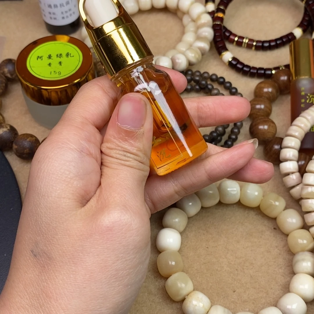 橄榄核手串/手链精品