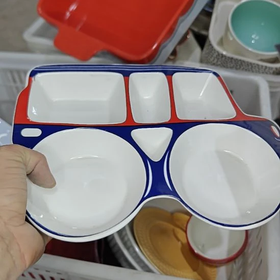 瓷片陶瓷餐具杯碗盘微瑕介意慎拍