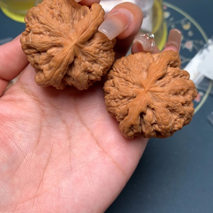 文玩核桃把件44-13443-8