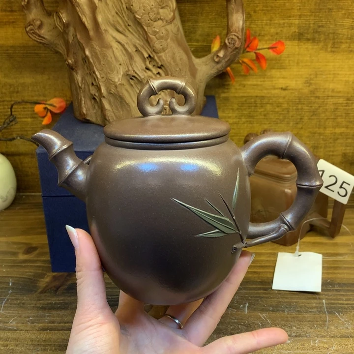 茶壶紫砂紫砂壶茶具