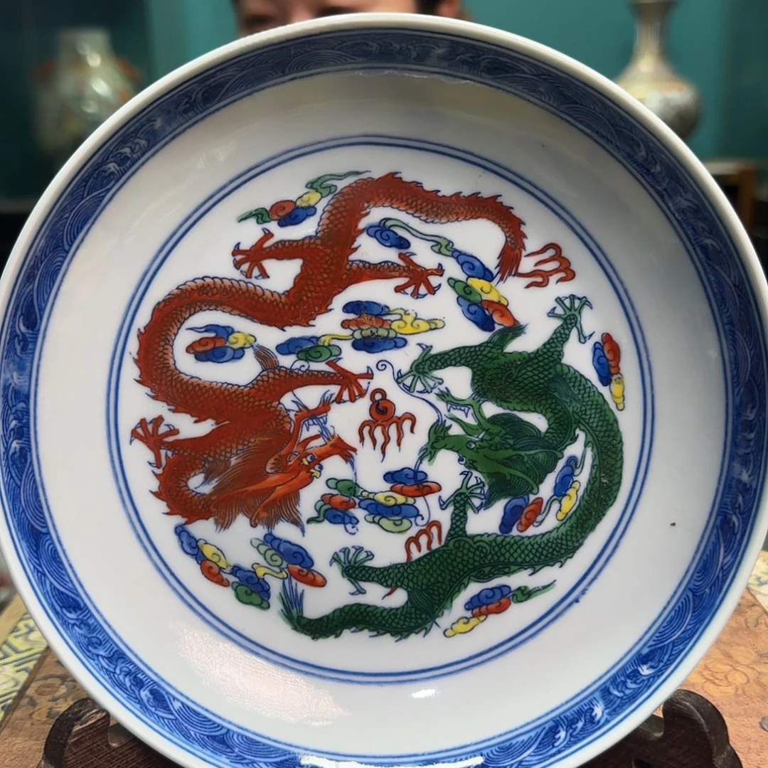 摆件陶景德镇陶瓷艺术