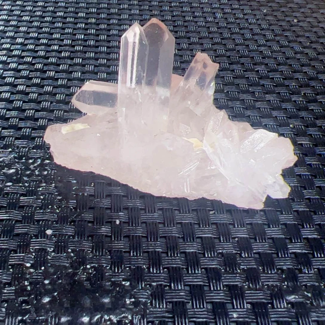 ～***～水晶珠宝半成品未镶嵌