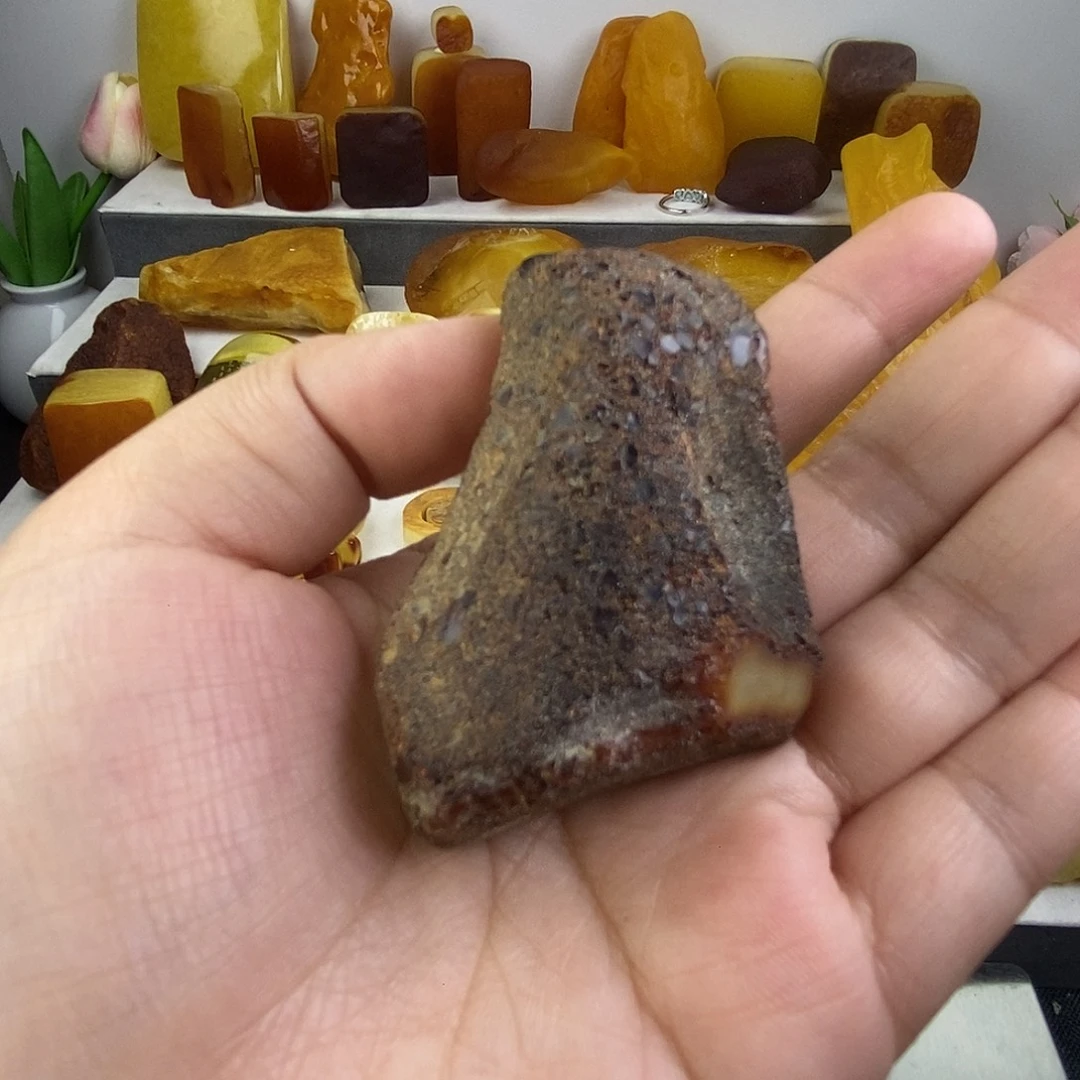 定制蜜蜡未镶嵌88999999999