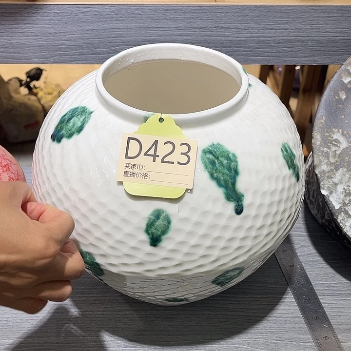景德镇陶瓷艺术品