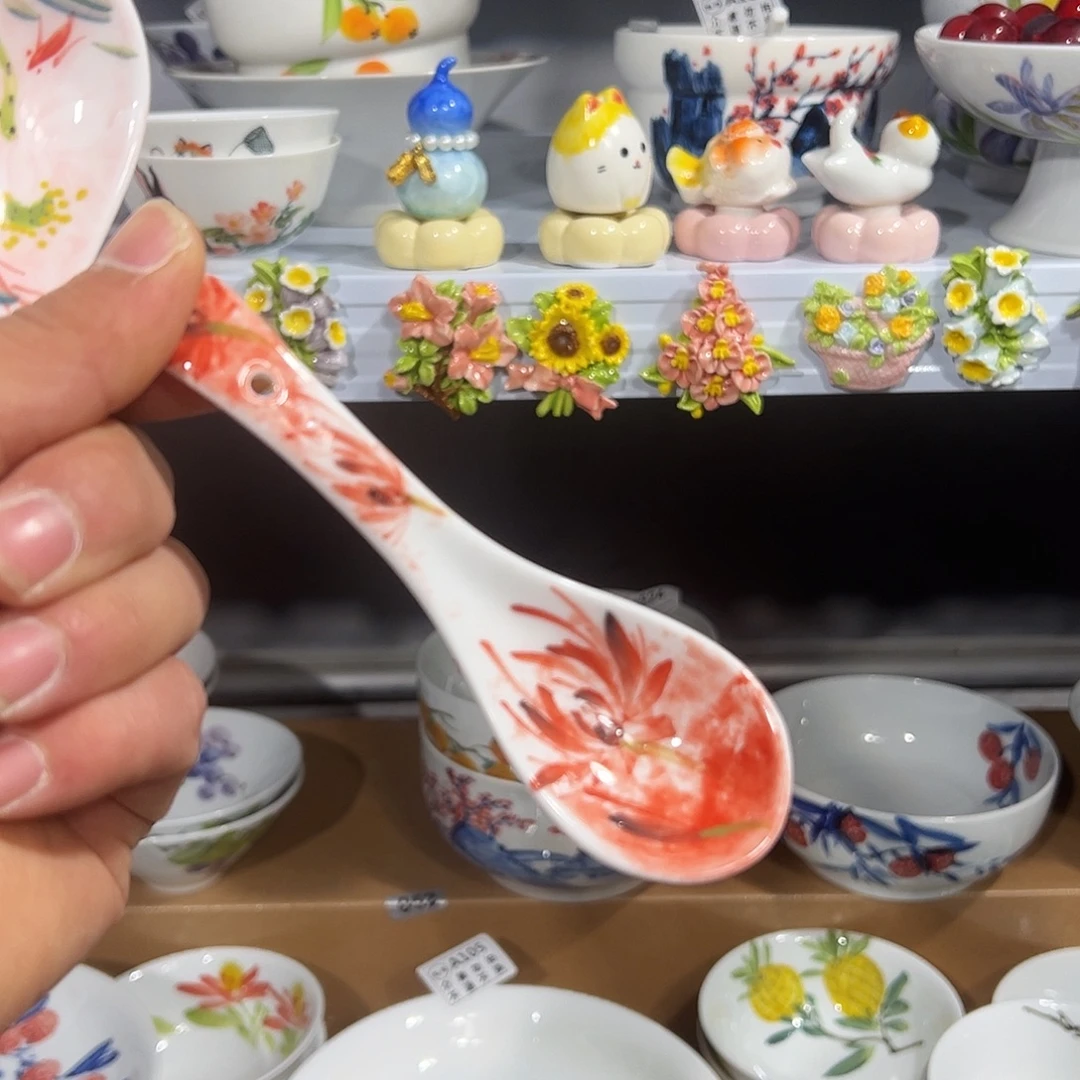 陶瓷景德镇手绘陶瓷