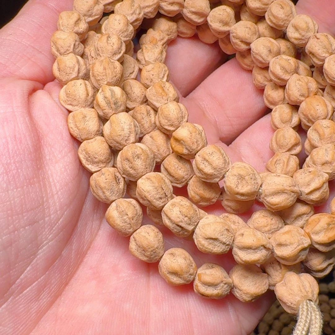 用***5柏香籽/百香籽吊坠