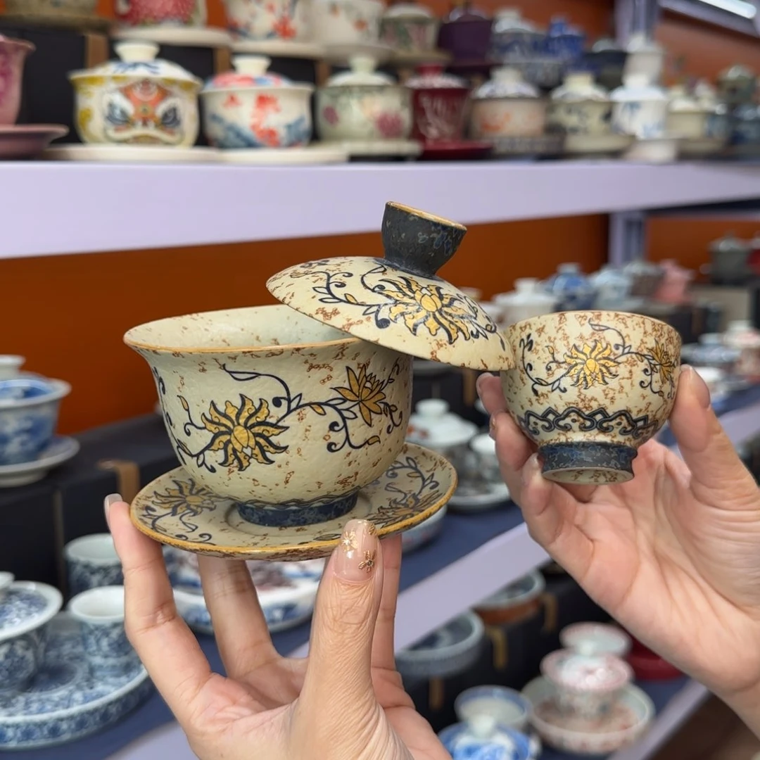 款式高温陶瓷材料等产品