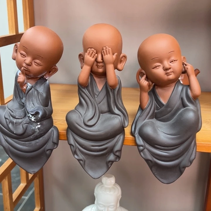 紫砂茶宠微瑕产品