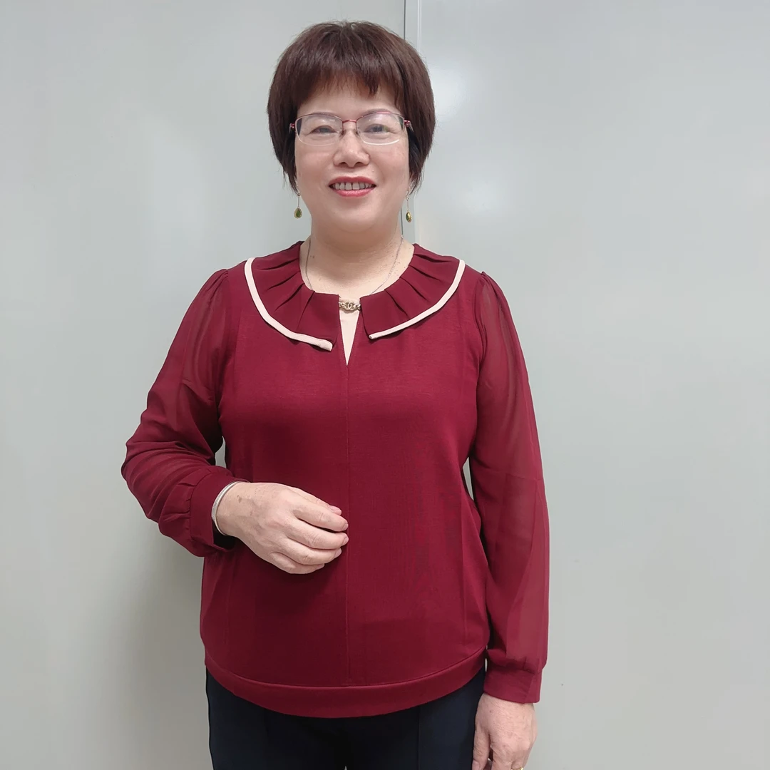 秋季新款高档女上衣