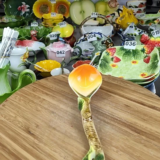 潮州创艺瓷家陶瓷