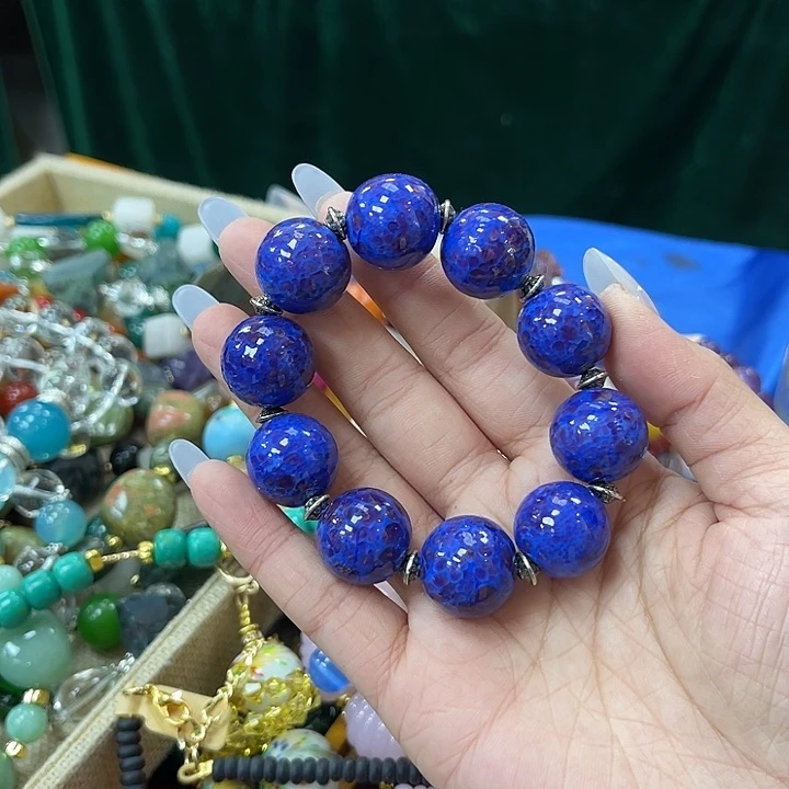 琉璃铜合金锡合金铜合金