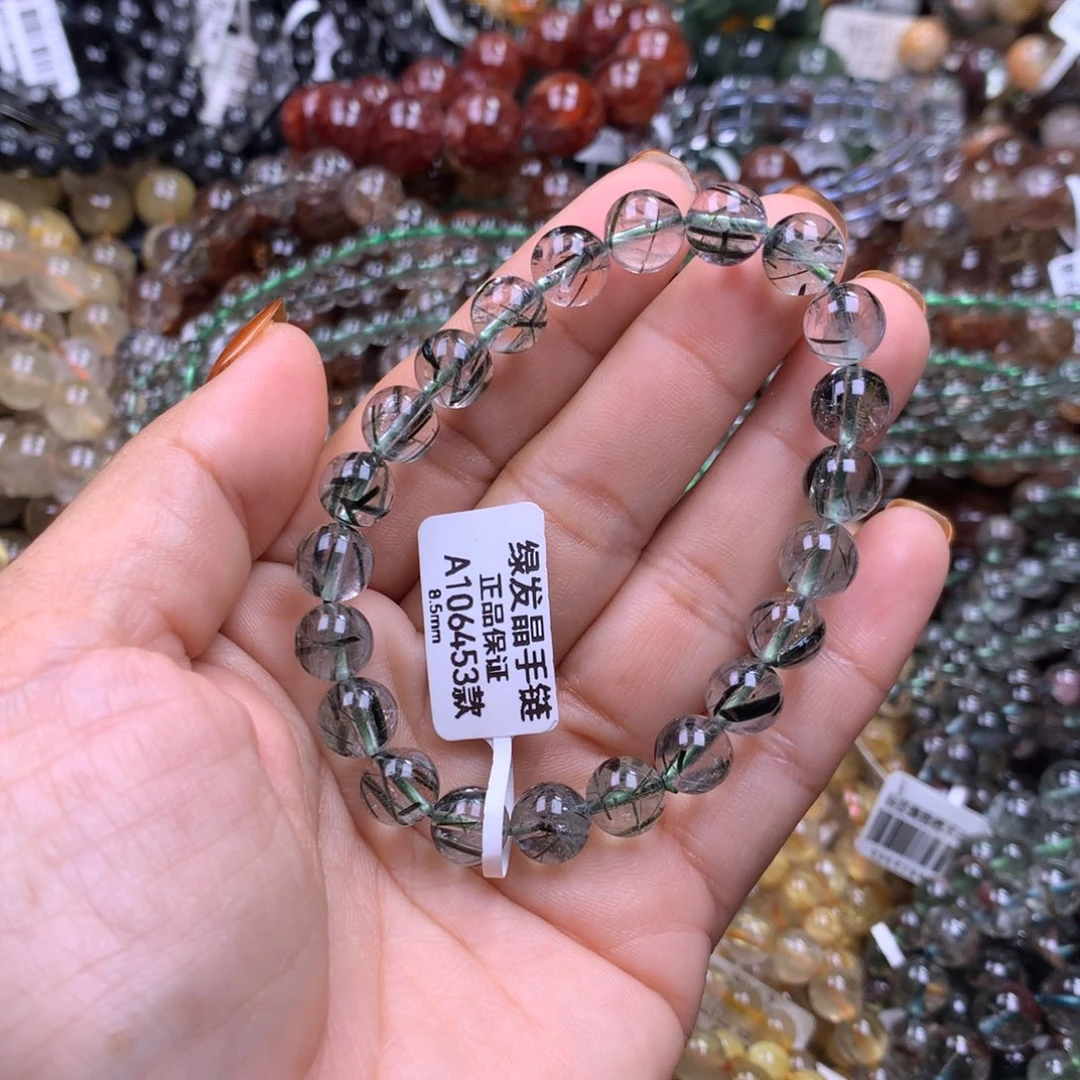 手链未镶嵌水晶1111111111