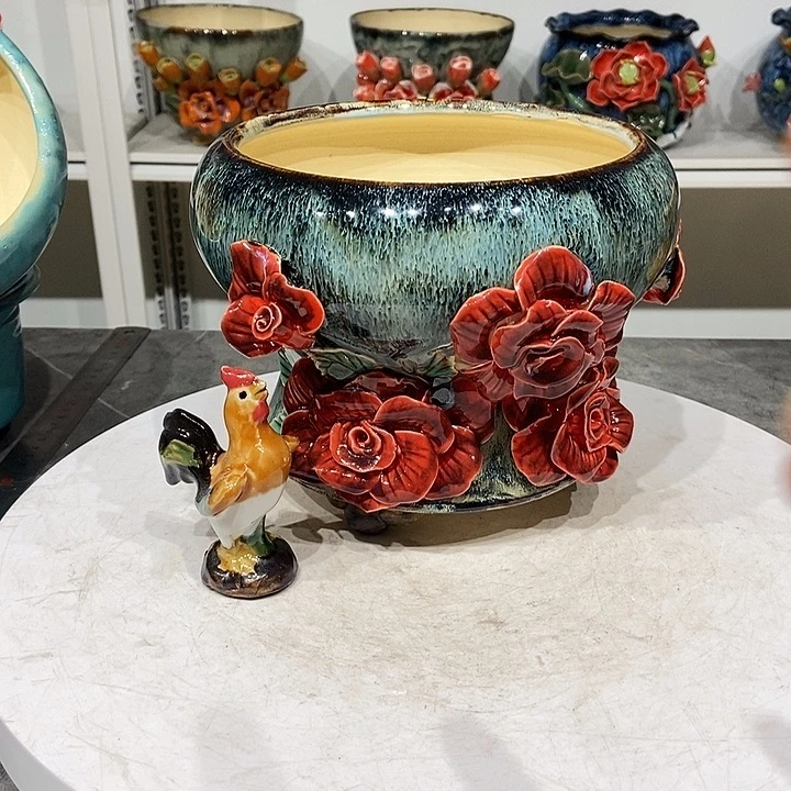 花盆88888888888888888