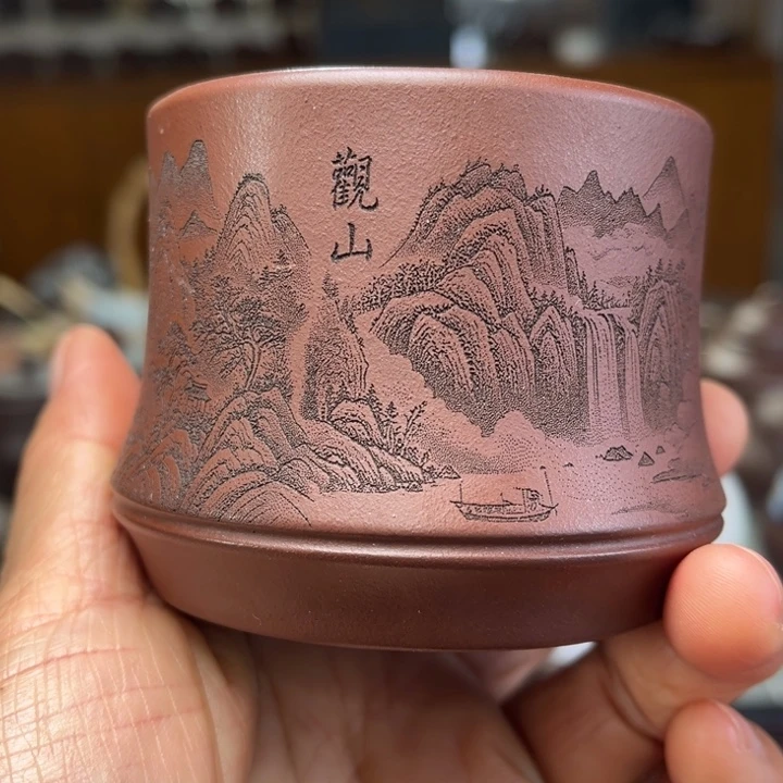 紫砂茶壶紫砂茶壶