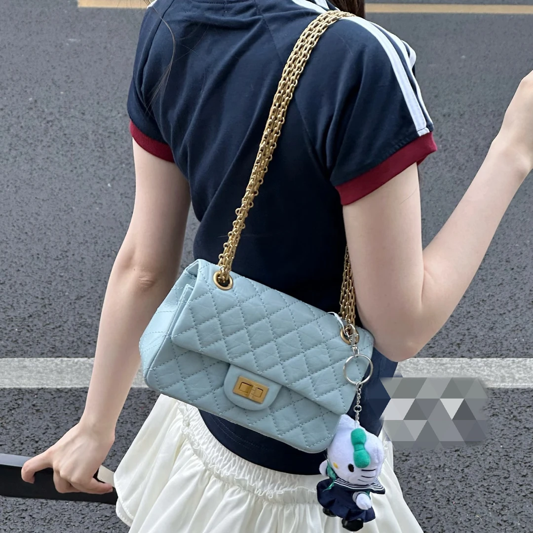 95新 Chanel/香奈儿 香奈儿/单肩包/6694