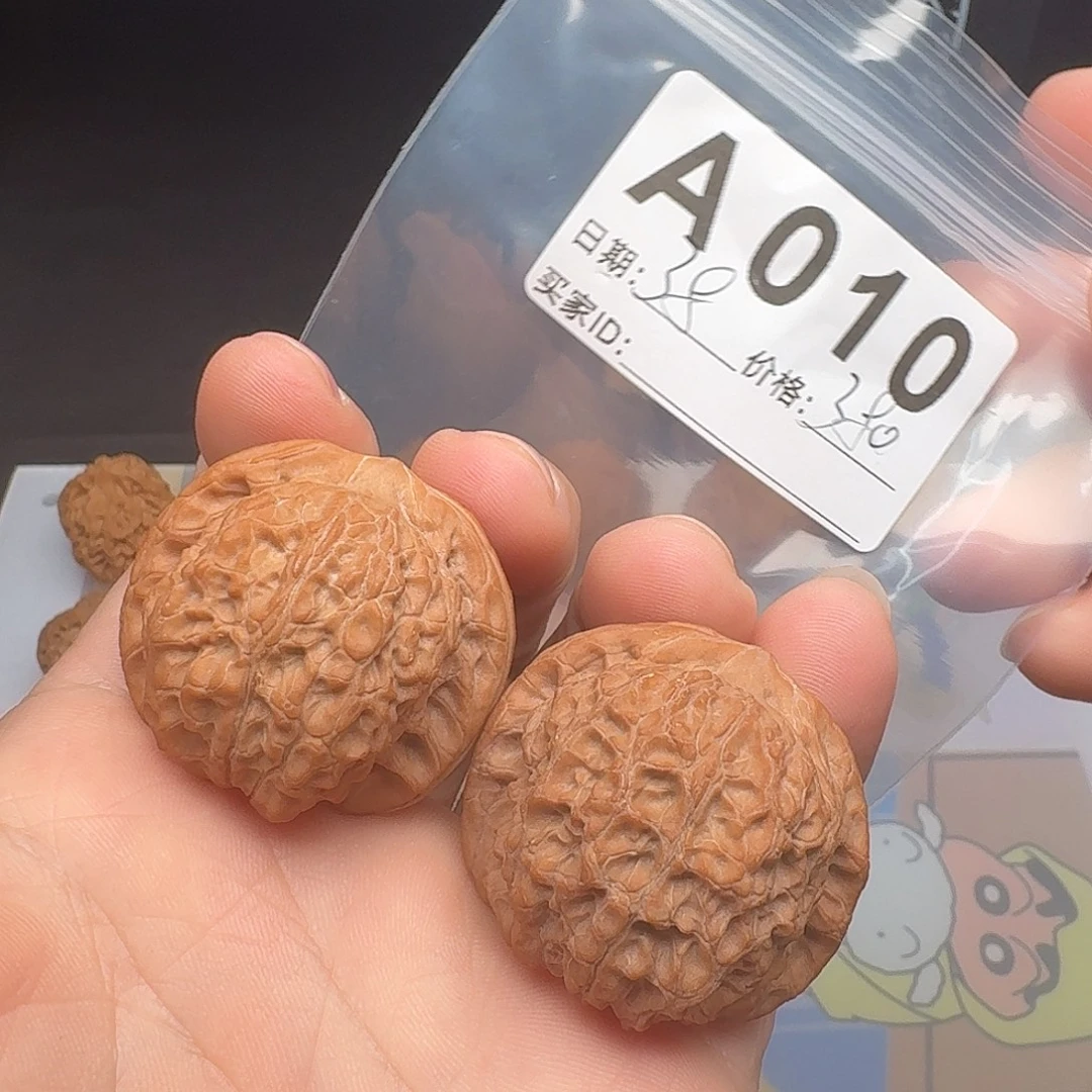 手串/手链核桃38血麒麟