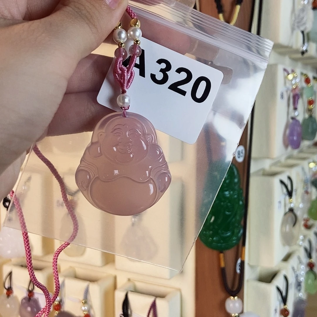 玛瑙/玉髓颈饰合金