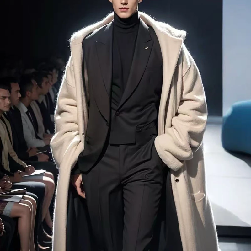 【1号链接】夏季透气2025新款潮牌轻奢男士T恤短袖做旧KKUU